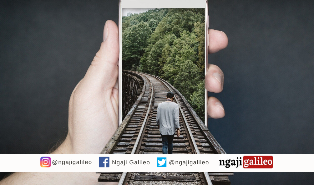 Kapan Sains dan Teknologi Membuat Manusia Menjadi Dehumanisasi? – Ngaji