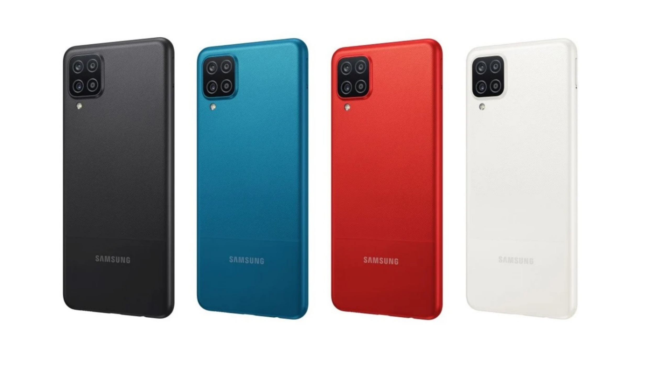 Samsung Galaxy A12: Spesifikasi Lengkap Dan Harganya