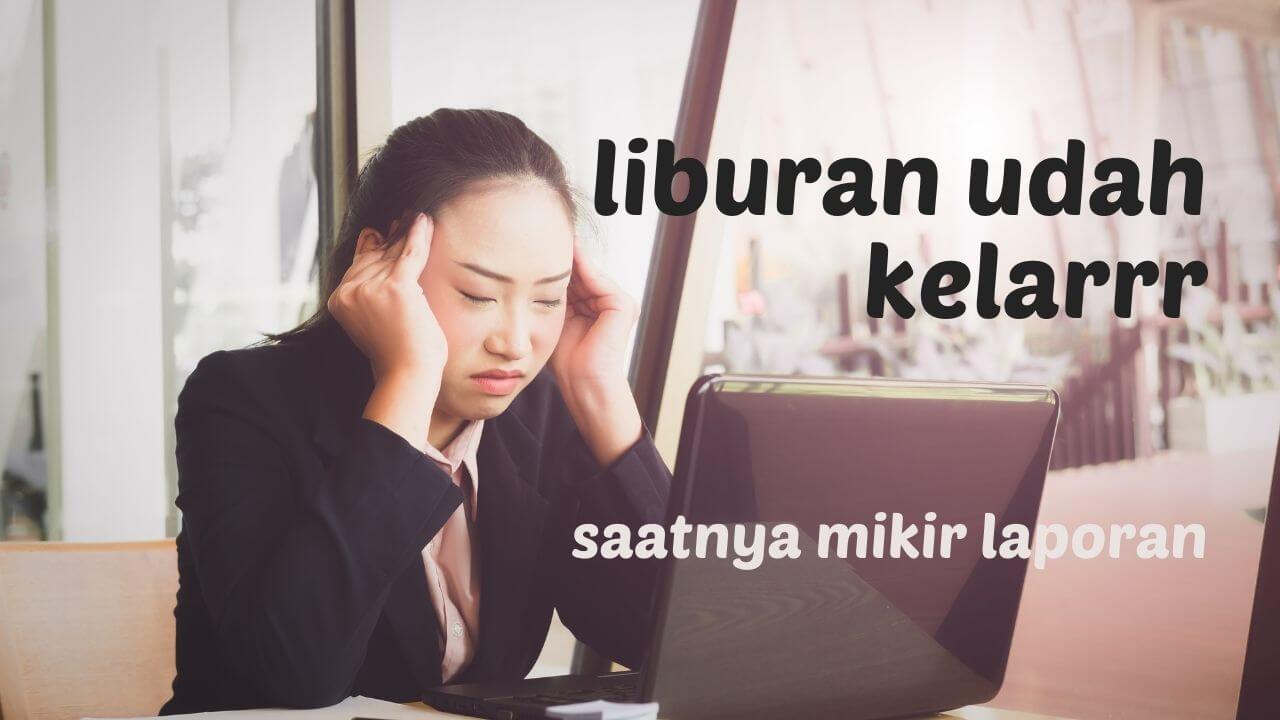 13+ Kata-kata Lucu Liburan Bikin Ngakak, Cocok Buat Status WA - Ngaji ...