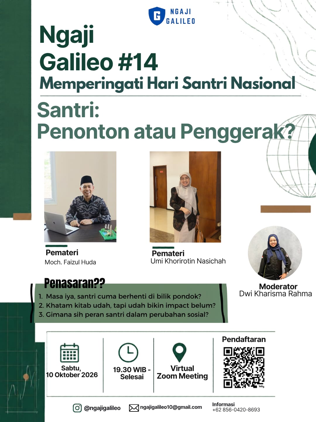 Zoom Ngaji Galileo